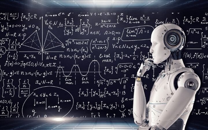7 Machine Learning Trends In 2021