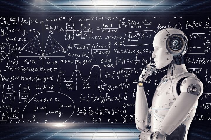 7 Machine Learning Trends In 2021