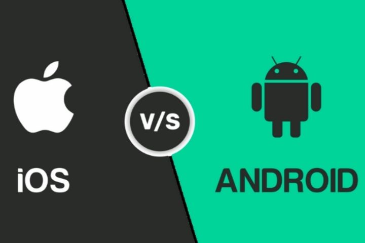 All You Need To Know About Android Vs Ios
