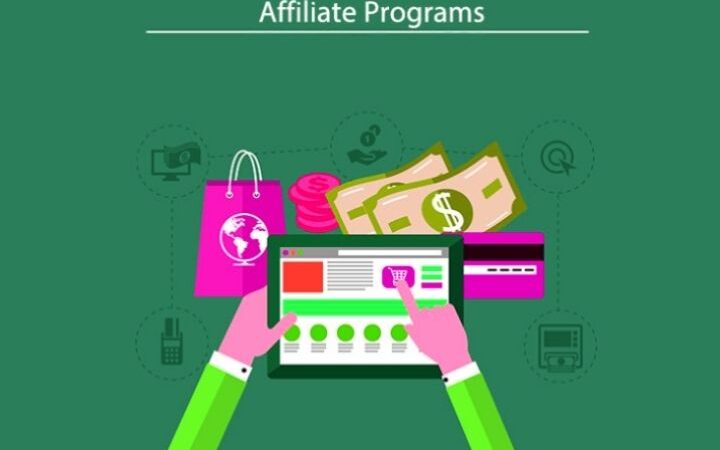 All You Need To Know About Best Affiliate Marketing Programs