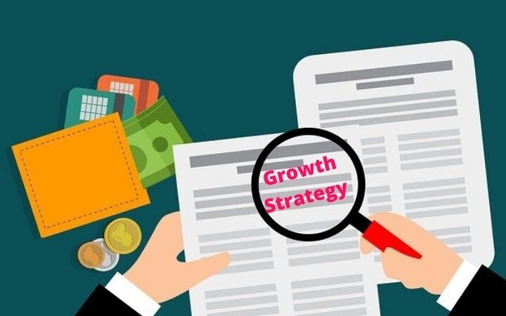 All You Need To Know About Growth Strategy