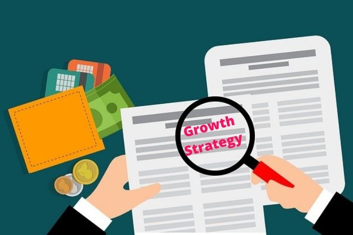 All You Need To Know About Growth Strategy