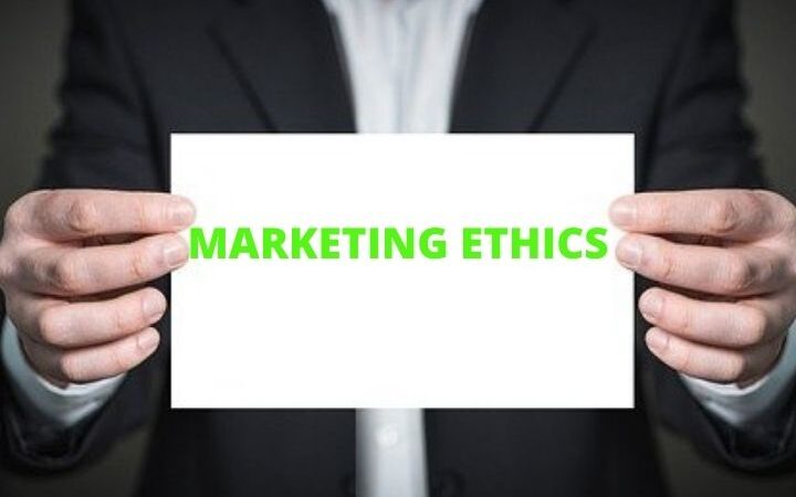All You Need To Know About Marketing Ethics