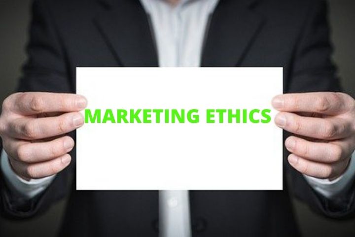 All You Need To Know About Marketing Ethics