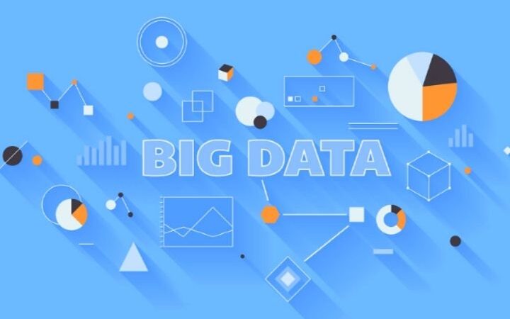 Big Data And Analytics, Two Key Points In The Digital Transformation
