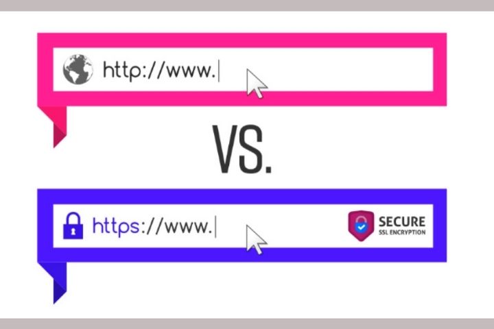 Differences Between HTTP And HTTPS