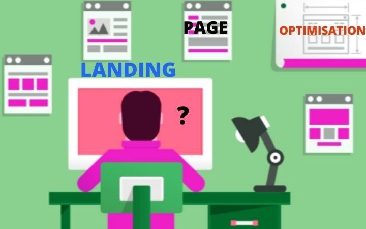 Everything You Need To Know About Landing Page