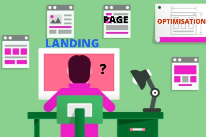 Everything You Need To Know About Landing Page