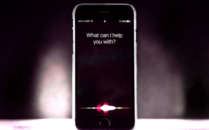 How To Set Siri To Activate With Voice Command