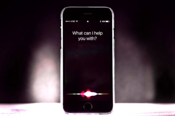 How To Set Siri To Activate With Voice Command