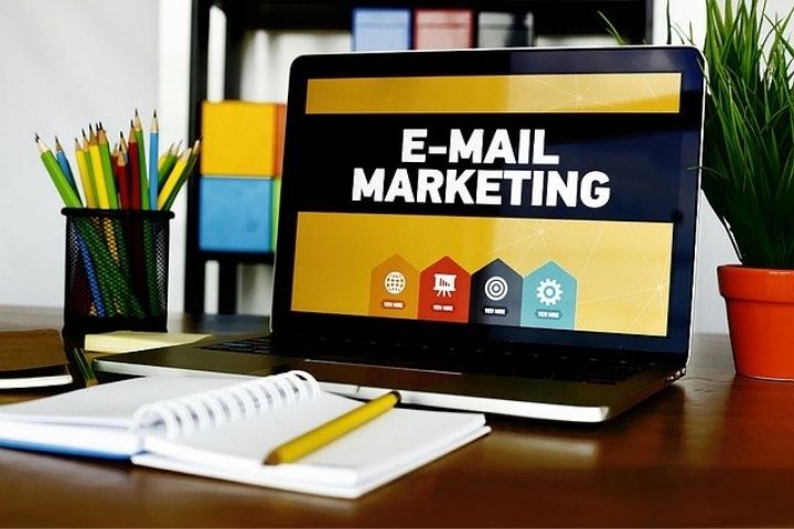 Importance Of Business Email Marketing