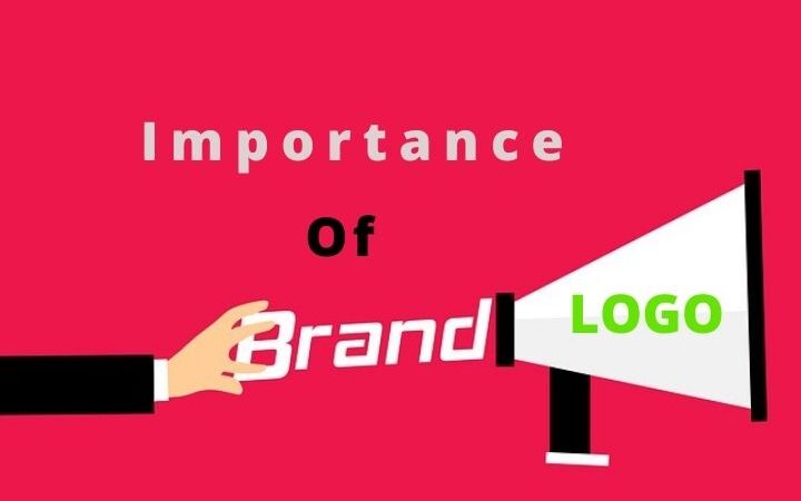 Importance Of Your Logo? The Creation Of Your Own Brand
