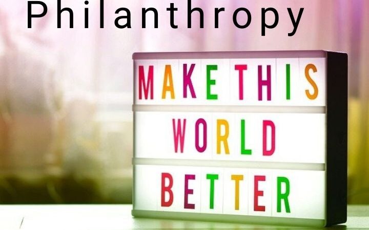 Philanthropy As An Engine For Global Collaboration