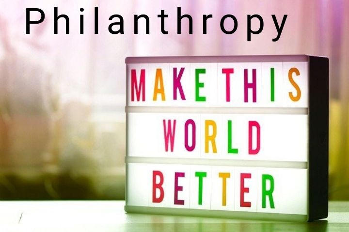 Philanthropy As An Engine For Global Collaboration