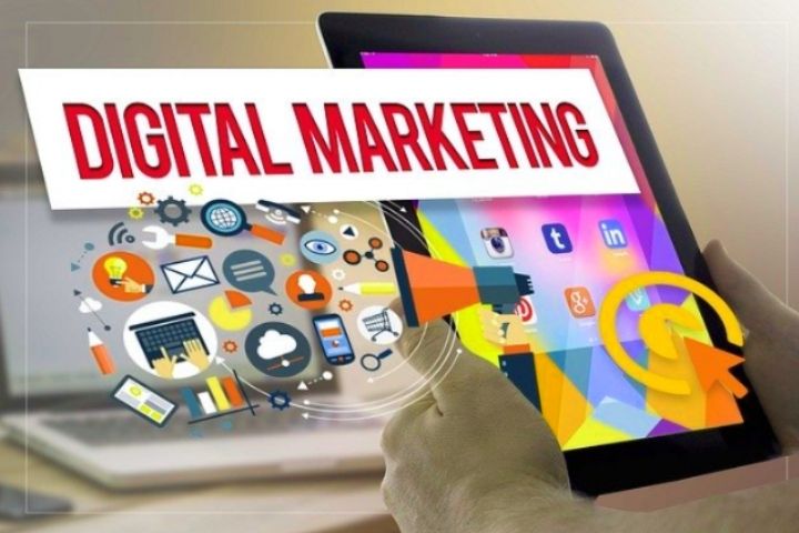 Trends That Will Dominate Digital Marketing In 2022