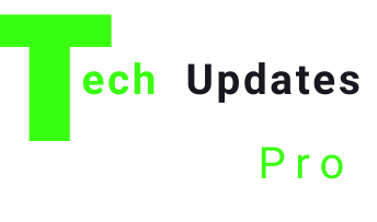 Tech Updates Pro - The Latest Technology News