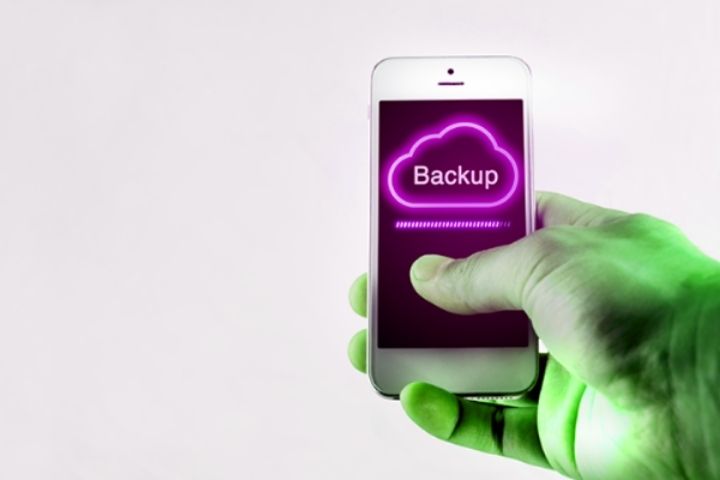 How To Backup On Android?
