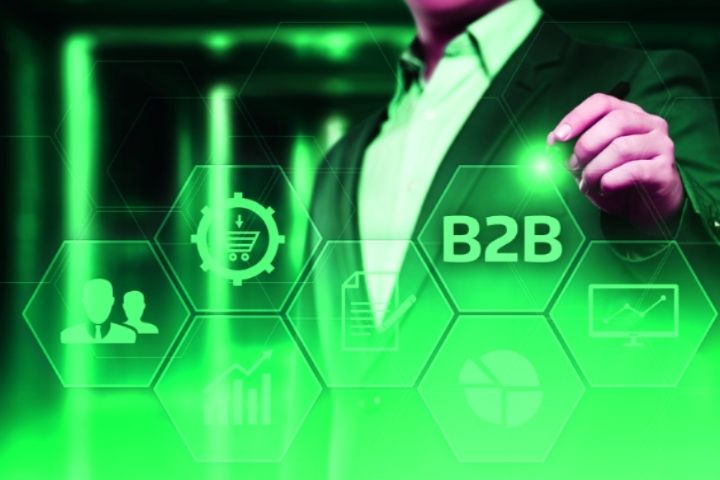 The 4 Fundamental Pillars Of B2B Marketing
