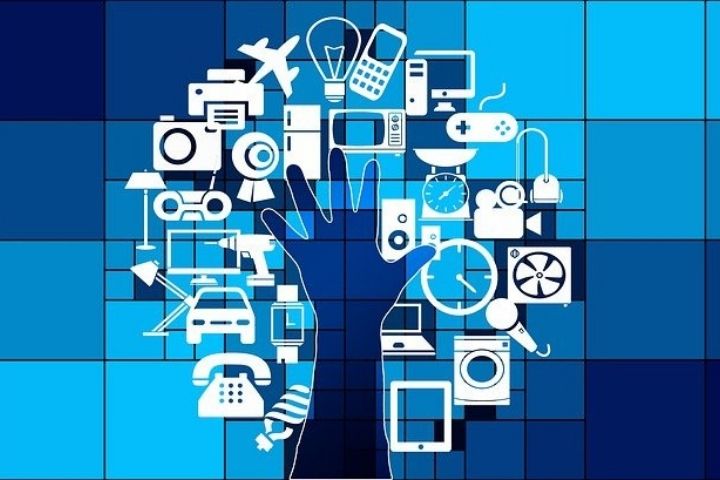 What Are The IoT (Internet Of Things) Trends For 2021