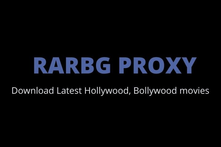 RARBG Proxy | RARBG Unblock Proxy Or Mirror Links (2023)