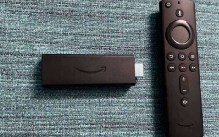 Best VPNs For Amazon Fire TV Stick