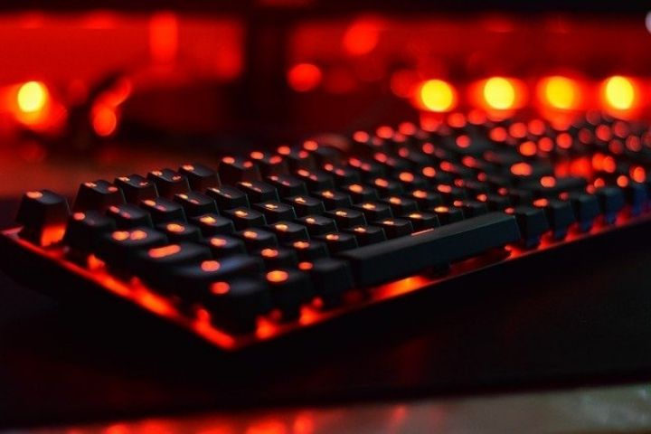 The Best Gaming Keyboards Of 2021