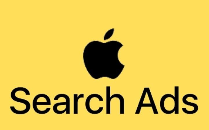 What Are Apple Search Ads?