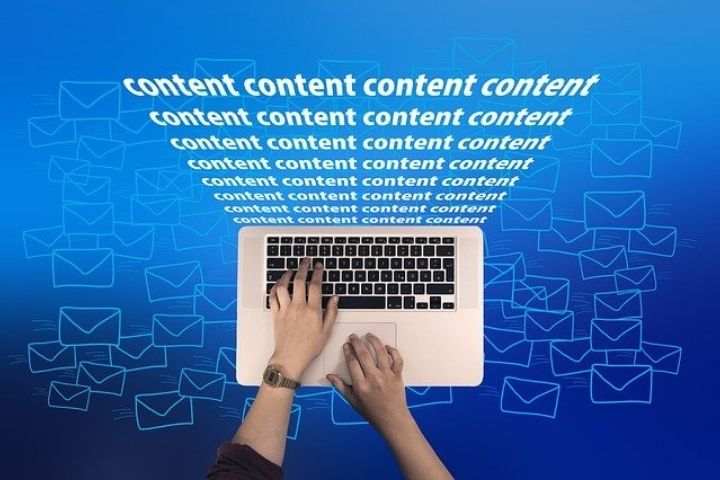 5 Tips For Effective Content Writing