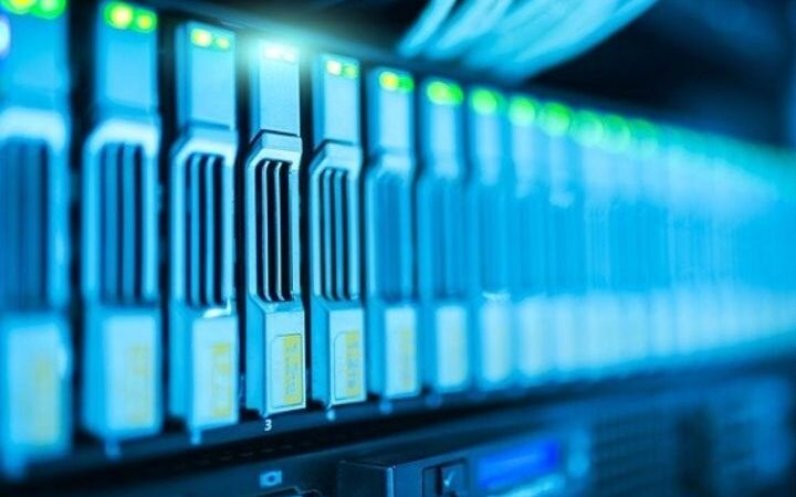 How To Choose A Data Center?