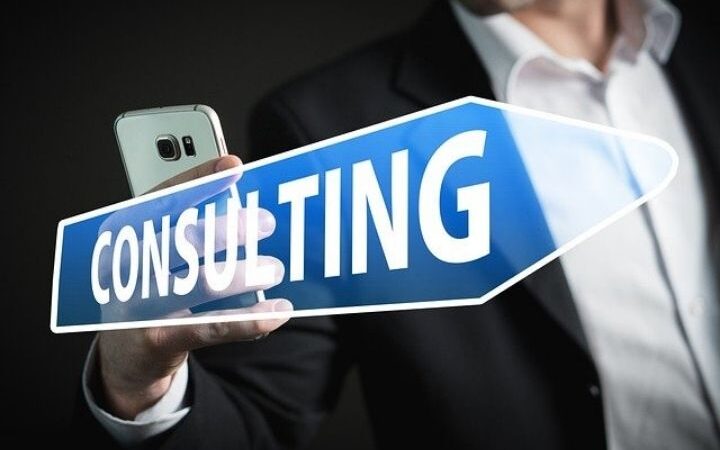All You Need To Know About Business Consulting