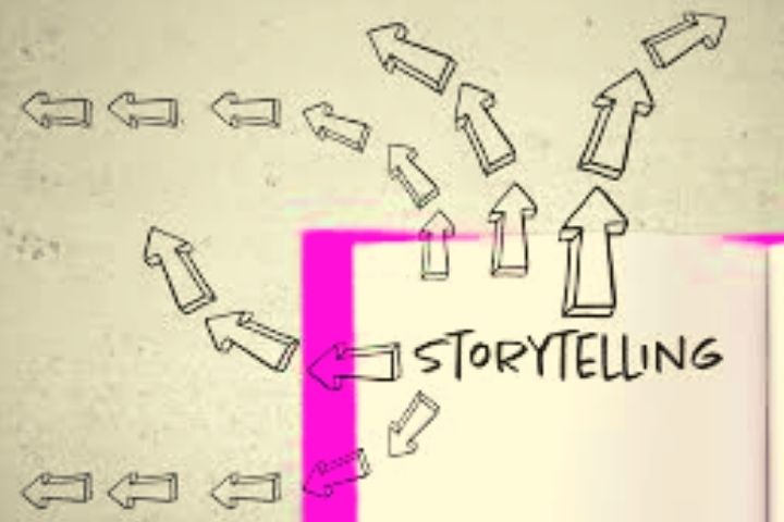 What Does A Good Story Telling Needs To Attract Customers?