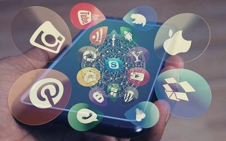 6 Social Media Digital Marketing Trends