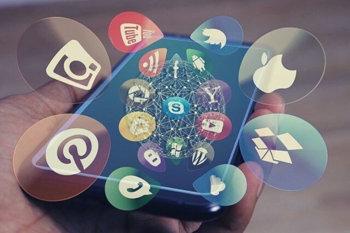 6 Social Media Digital Marketing Trends
