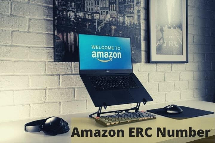 Amazon ERC Number : The Best Means Of Contact Amazon HR