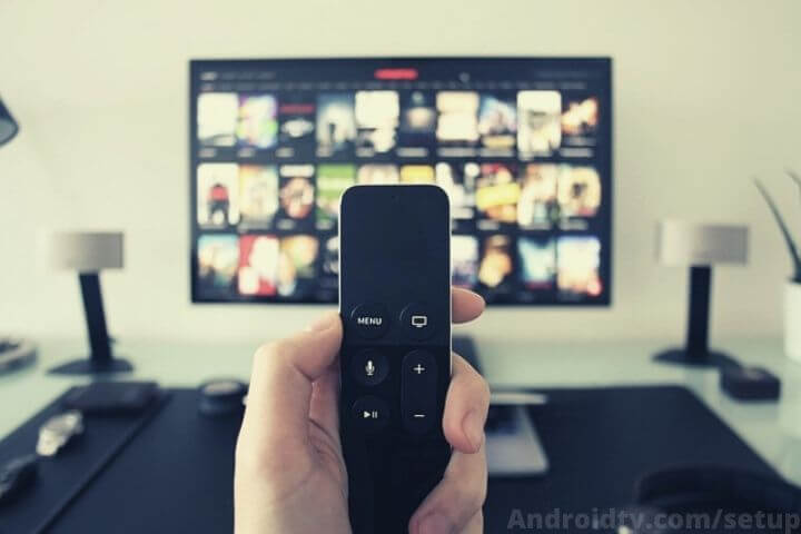 Visit Androidtv.com/setup : Step By Step Guide On Setting Up Your Android TV