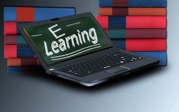 All You Need To Know About E-learning
