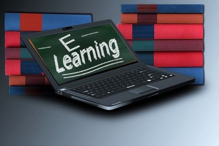 All You Need To Know About E-learning