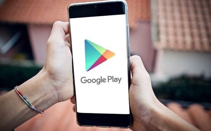 Google Play Errors – How To Fix Them?