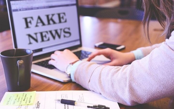 How To Protect Yourself From Disinformation Or Fake News?