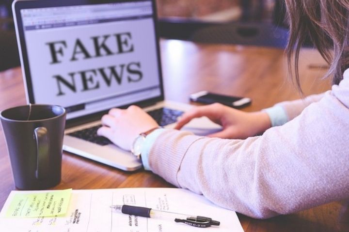 How To Protect Yourself From Disinformation Or Fake News?