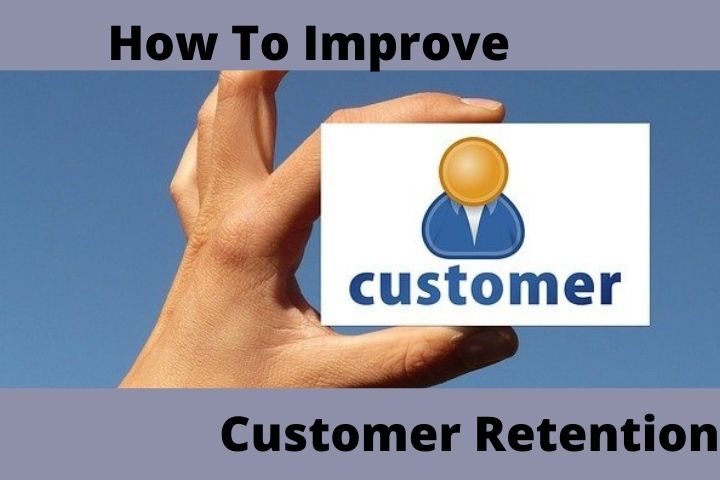 Importance Of Customer Retention