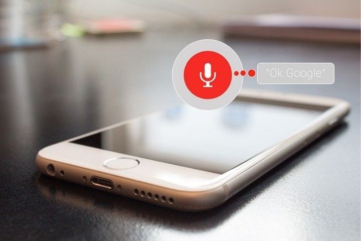 Voice Search – The New Trend To Search Everything