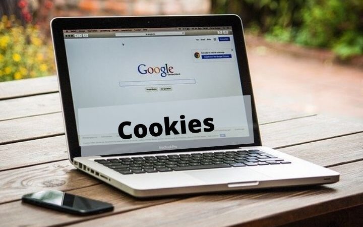 Website Breaking The Cookie Regulations