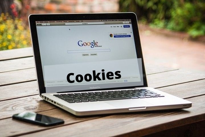 Website Breaking The Cookie Regulations