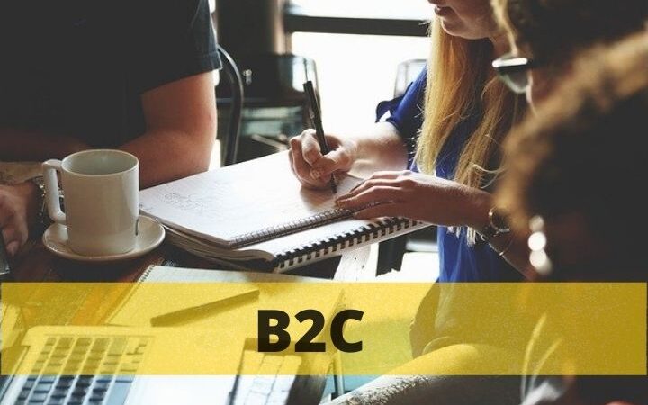 B2C Sales Strategy