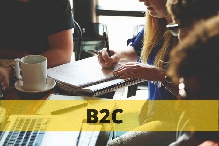 B2C Sales Strategy