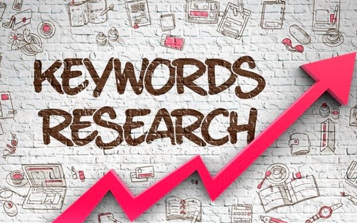 The Importance For Keyword Research In SEO