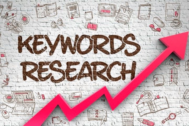 The Importance For Keyword Research In SEO