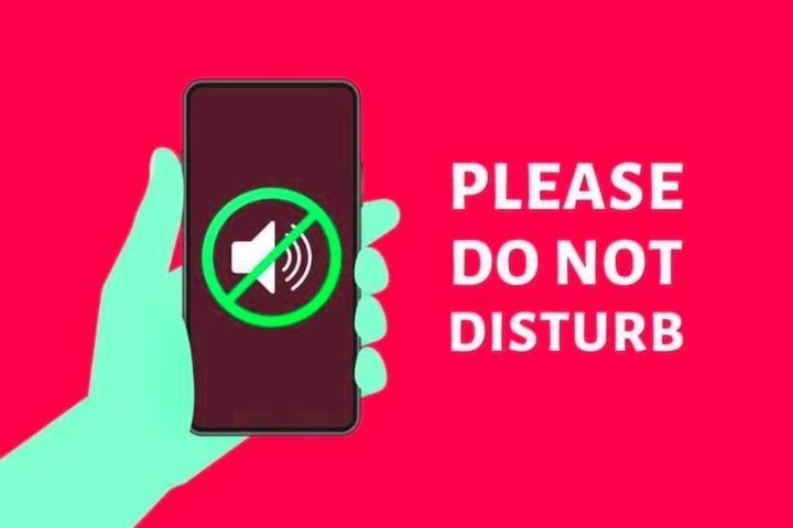 Do Not Disturb: How To Silence Notifications On Your Mobile