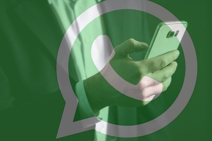 How To Change The Notification Light Of WhatsApp